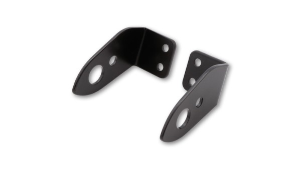 HIGHSIDER pro knipperlichtadapter Voor originele knipperlichten, Voor Honda