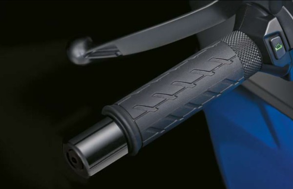 Handvatverwarming voor Suzuki GSX-S 1000 GT (21-) Origineel