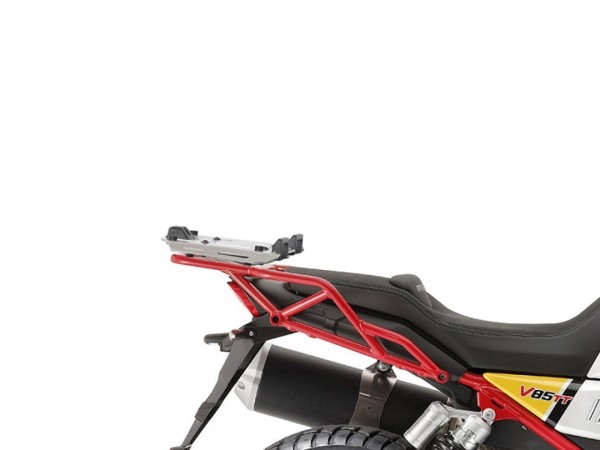 Shad topkofferdrager voor Moto Guzzi V85 TT
