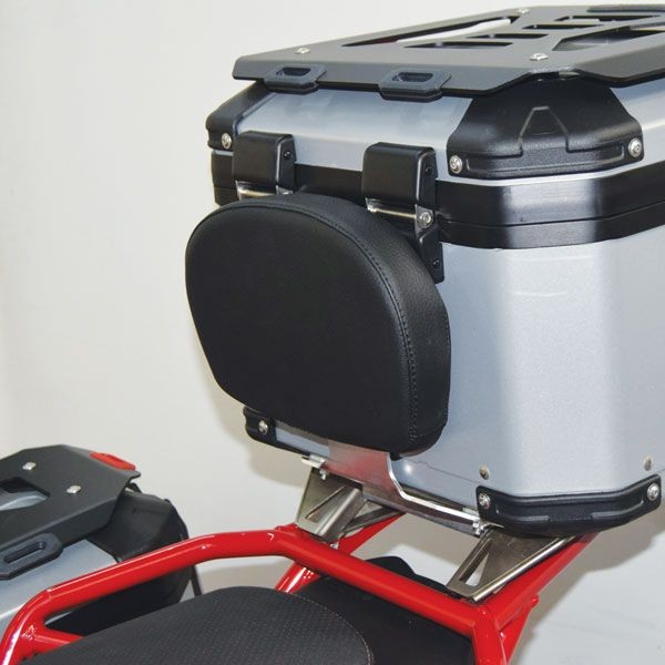 Rugleuning voor Moto Guzzi V 85 TT (19-23)