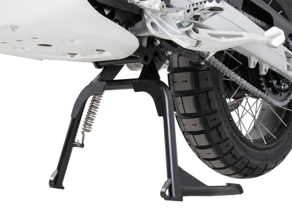 Middenstandaard voor Aprilia Tuareg 660 (22-) Hepco & Becker