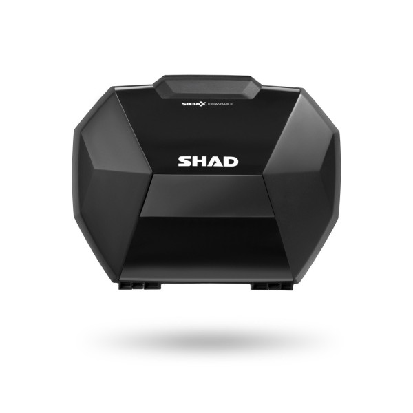Shad-hoes voor zijkoffers SH36