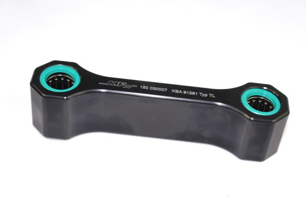 Tecnium verlagingsset type 3 - Honda CBR600F2/F3