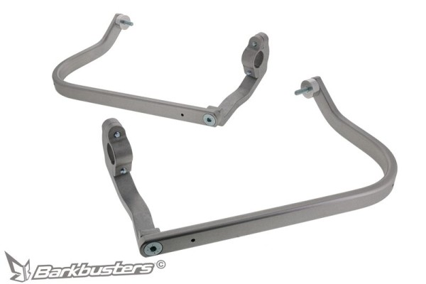 Barkbusters bevestigingsset tweepuntsbevestiging - Honda CRF300L