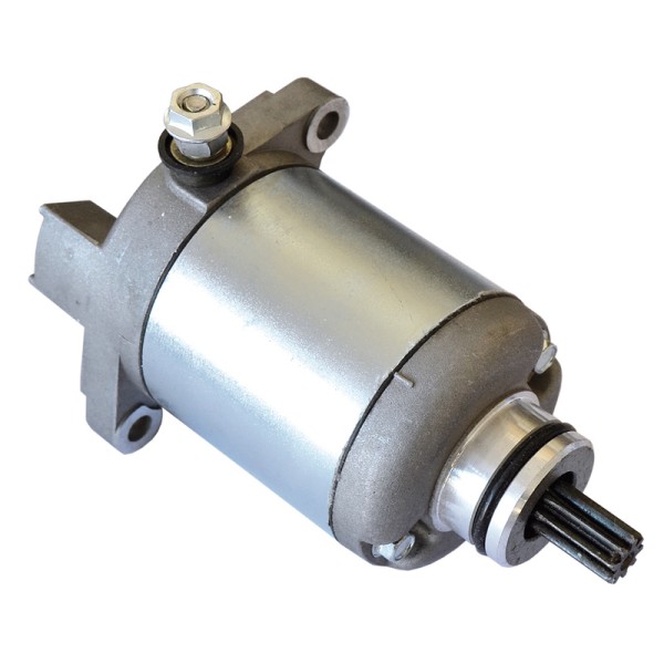 Tecnium startmotor