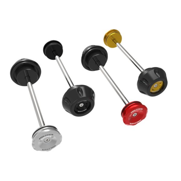 Beschermingsset aandrijfas voor Moto Guzzi V100 Mandello S / Stelvio 2024