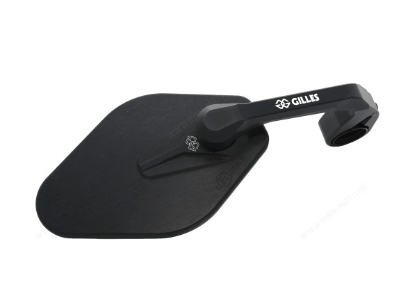 Stuurspiegel voor Yamaha MT-09 (24-) Origineel