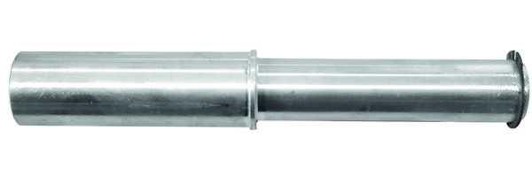 VECTOR adapterbout Ø 30 mm voor enkele arm achterwielstandaard - BMW
