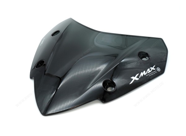 Sport windscherm voor X-MAX / XMAX Original Yamaha