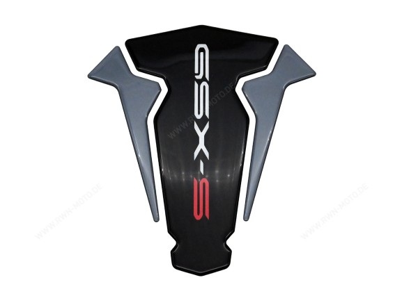 Tank pad voor Suzuki GSX-S 1000 GX (24-) Origineel