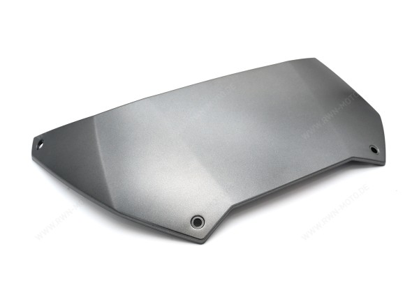 Kuip voor 50 liter topkoffer *NHC64M* Mat Iridium Grijs Metallic Origineel Honda