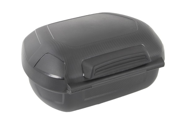 Rugkussen Orbit Topcase voor de Orbit Topcase Hepco & Becker
