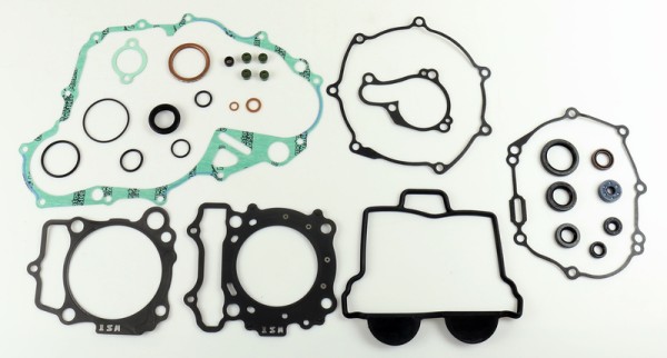 ATHENA complete set motorafdichtingen