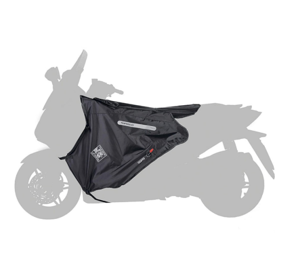 Beenbeschermhoes voor Honda Forza 125-300 vanaf 2018 Tucano Urbano