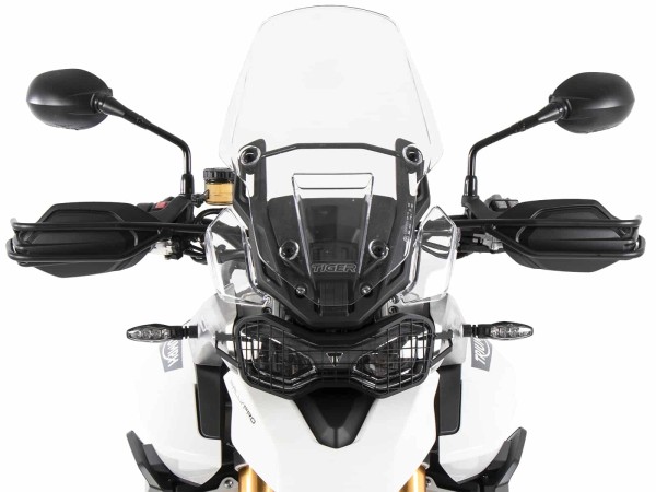 Beschermkap voor Triumph Tiger 900 Rally / GT / PRO (20-) Hepco & Becker