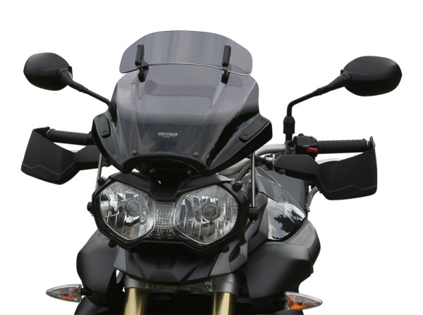 Variotouring scherm MRA "VTN" voor TRIUMPH TIGER 800 /XC /XCX /XCA /XR (My.10-17)