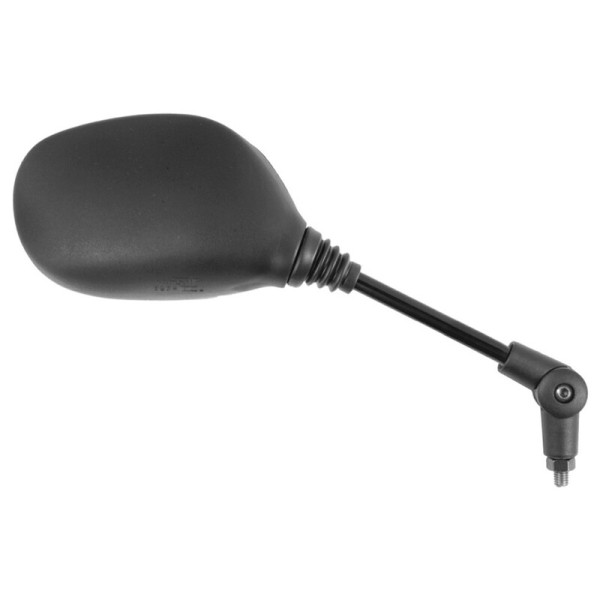 V PARTS Spiegel Zwart (1pc)