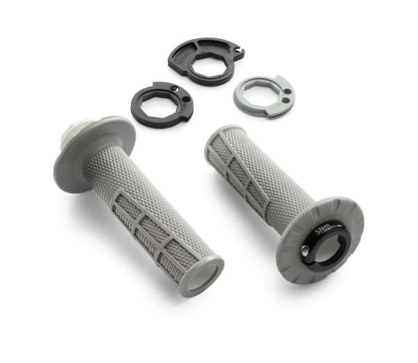 Originele Lock-On handgreep set voor Husqvarna FS 450