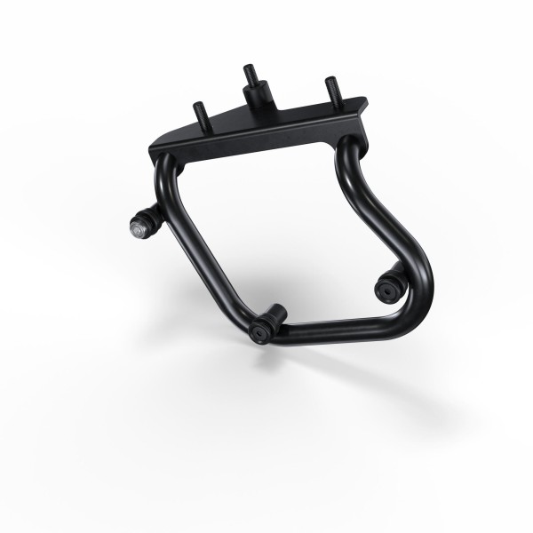 Softbag drager links voor Yamaha XSR 900 (22-) Origineel
