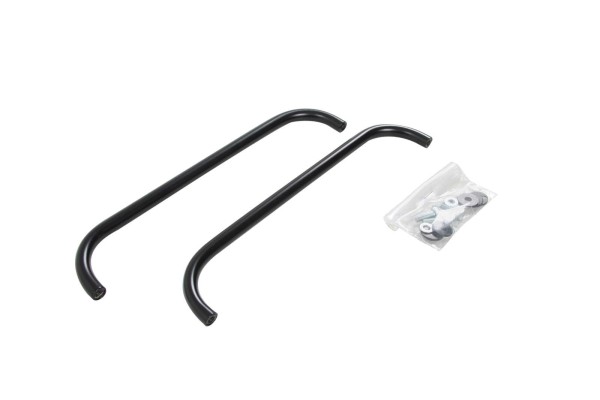 Rail zwart voor Xplorer Topcase 45 incl. bevestigingsmateriaal Hepco & Becker