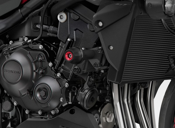 Crashbeschermers voor Honda CB 1000 GT (26-) Origineel
