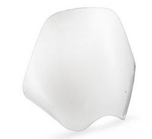 Origineel windscherm zonder beugel, sport voor Moto Guzzi Eldorado