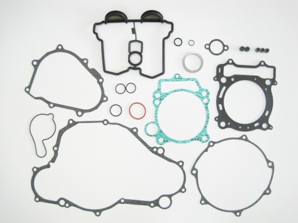 Tecnium complete set motorafdichtingen