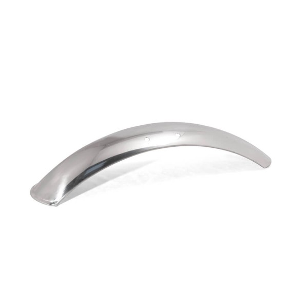 LSL Aluminium Spatbord voor Triumph Scrambler en Bonneville (08-15)