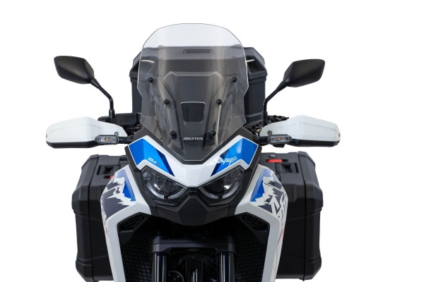 Windscherm - hoogte 462 mm voor Honda CRF 1100 L Africa Twin (24-)