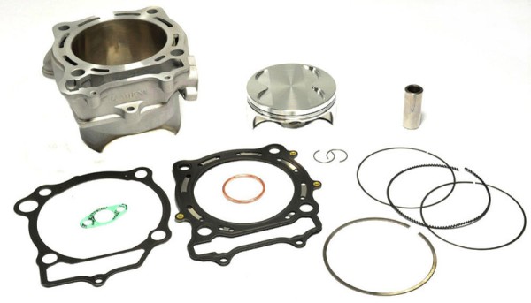 ATHENA Cilinder-Zuiger-Set - Ø95,5mm Suzuki RM-Z450