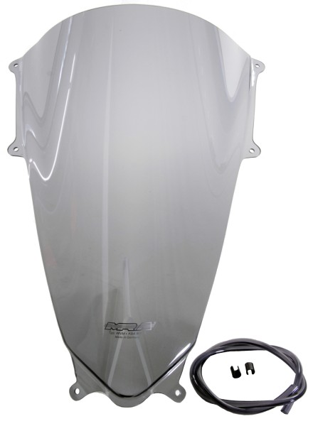 Sportscherm MRA "SP" voor DUCATI PANIGALE V4 /S (Bj.18-)