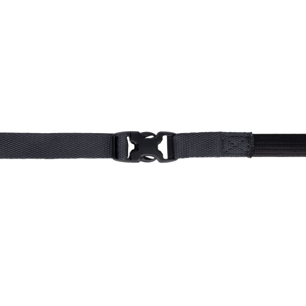 Atlas B-Clip, spanbandenset 17mm x 2m, grijs
