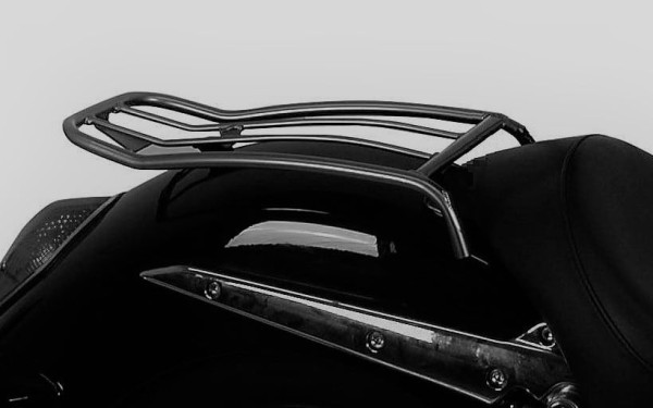 Solorack zonder rugleuning chroom voor Honda VTX 1300 (03-07) Hepco & Becker