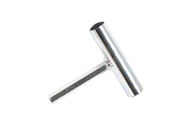 Lock-it gereedschap voor Hepco & Becker zijkofferdrager Lock-it