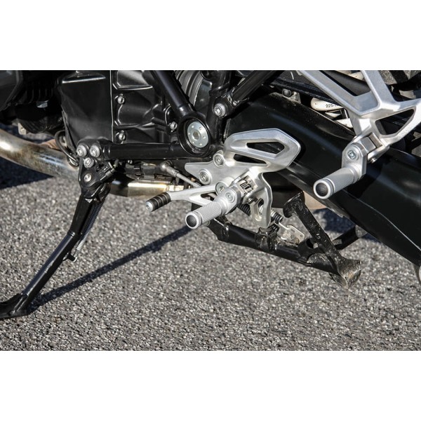 LSL Gelenk-Kit verstellbar B05, für diverse BMW, vorne, mit ABE