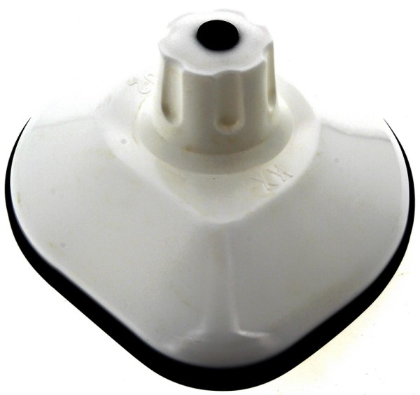 Tecnium luchtfilterafdekking