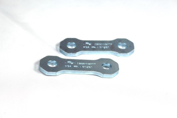 Tecnium verlagingsset type 1 - Yamaha MT-09