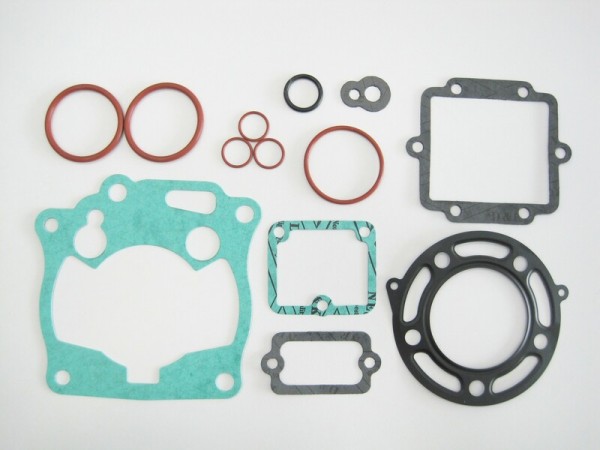 Tecnium complete set motorafdichtingen