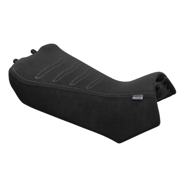 Verwarmd comfortzadel hoog voor Moto Guzzi Stelvio (24-)
