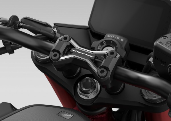 Stuurbrug aluminium voor Honda CB 750 Hornet (23-) Origineel