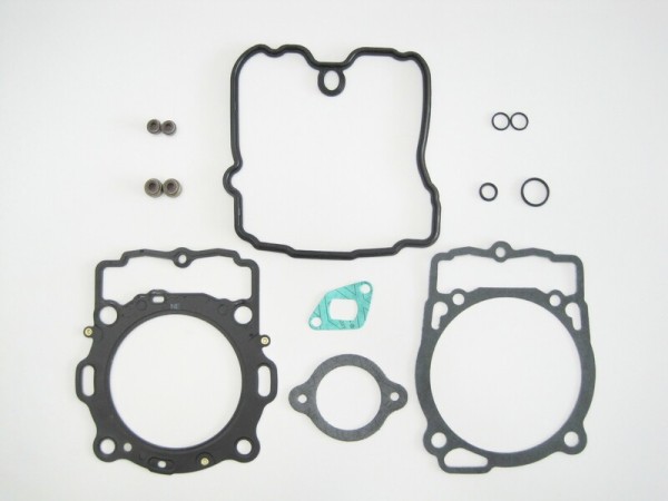 Tecnium set cilinderpakkingen