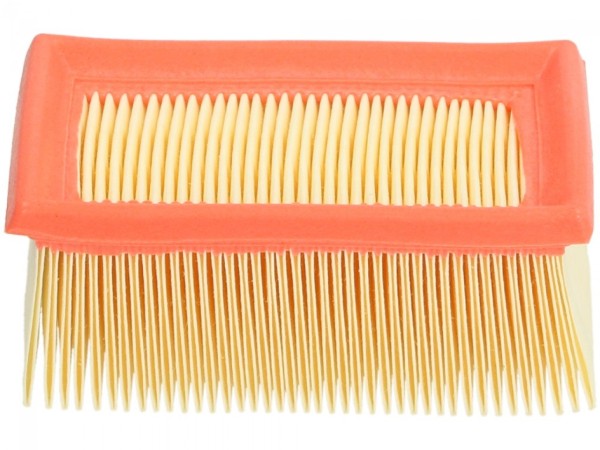 HiFlo luchtfilter element voor Moto Guzzi V7 II / V7 III / V9 Roamer