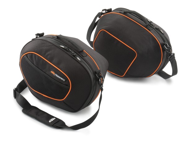 KTM binnentas set