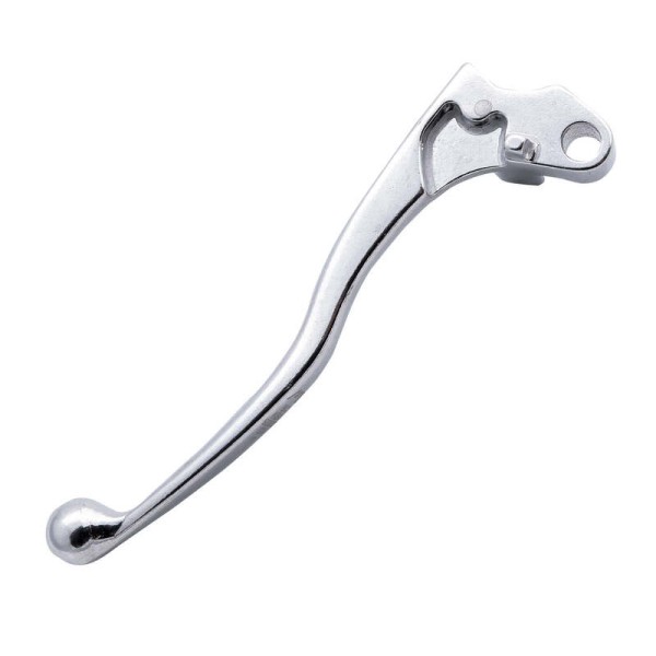 HIGHSIDER smart Type BC 324 Reparatie koppelingshendel zilver Met ABE (1pc)