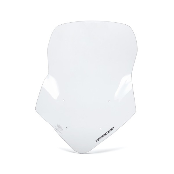 Origineel Yamaha hoog windscherm voor Tracer 900 (18-) & Tracer 900GT (18-)