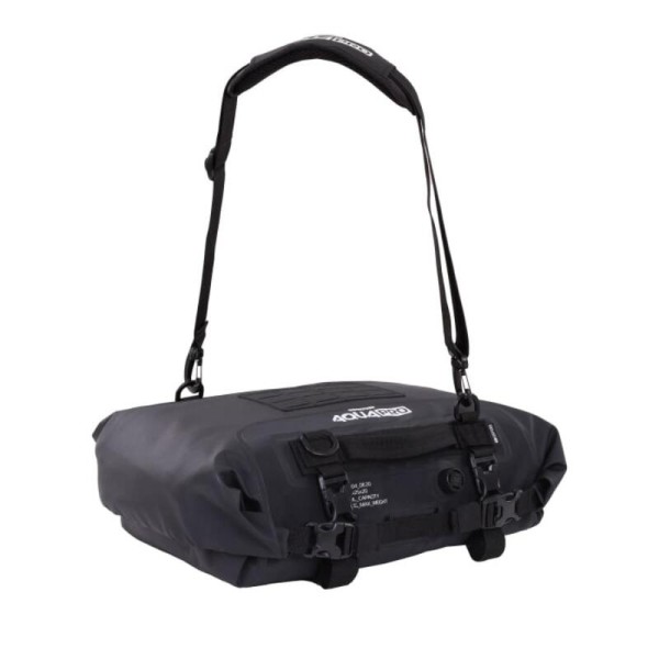 Oxford Aqua Pro DE20 waterdichte oprolbare tas met twee uiteinden