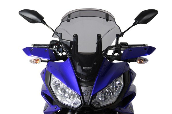 Variotouring scherm MRA "VTM" voor YAMAHA MT-07 TRACER (TRACER 700) (Bj.2016-)