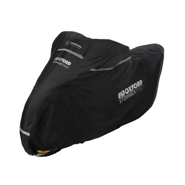 Oxford Stormex Pro dekzeil