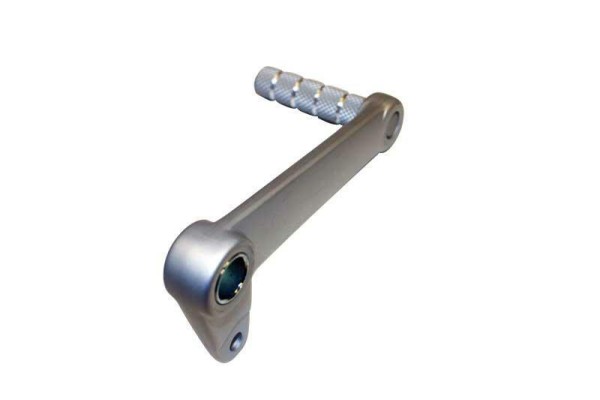 V PARTS schakelhendel gesmeed aluminium Aprilia RS50