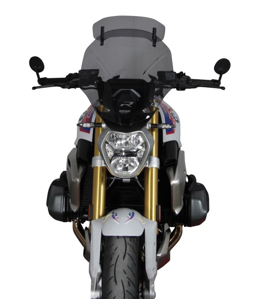 Variotouring scherm MRA "VTM" voor BMW R 1250 R (Bj.19-)